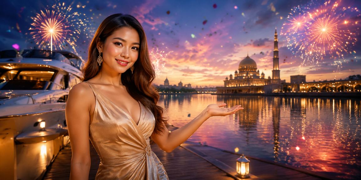 v15 users from Putrajaya enjoying the online casino entertainment platform