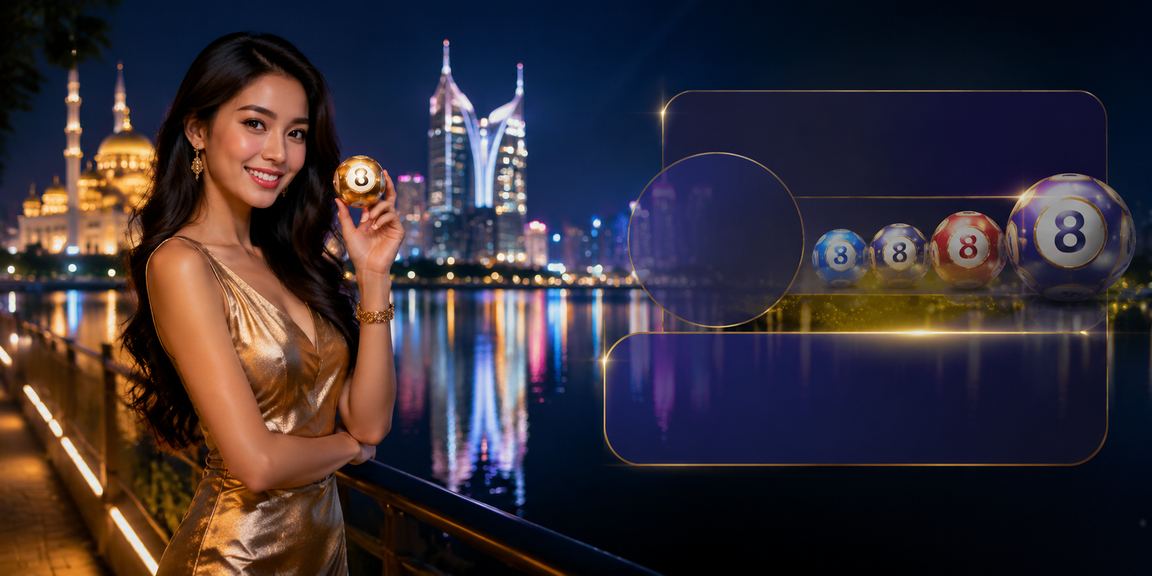 Malaysian players in Selangor joining v15's online lottery and jackpot games